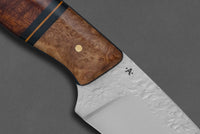 125 mm "Cosworth" Recurve