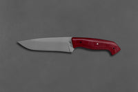125 mm "Cosworth" Recurve