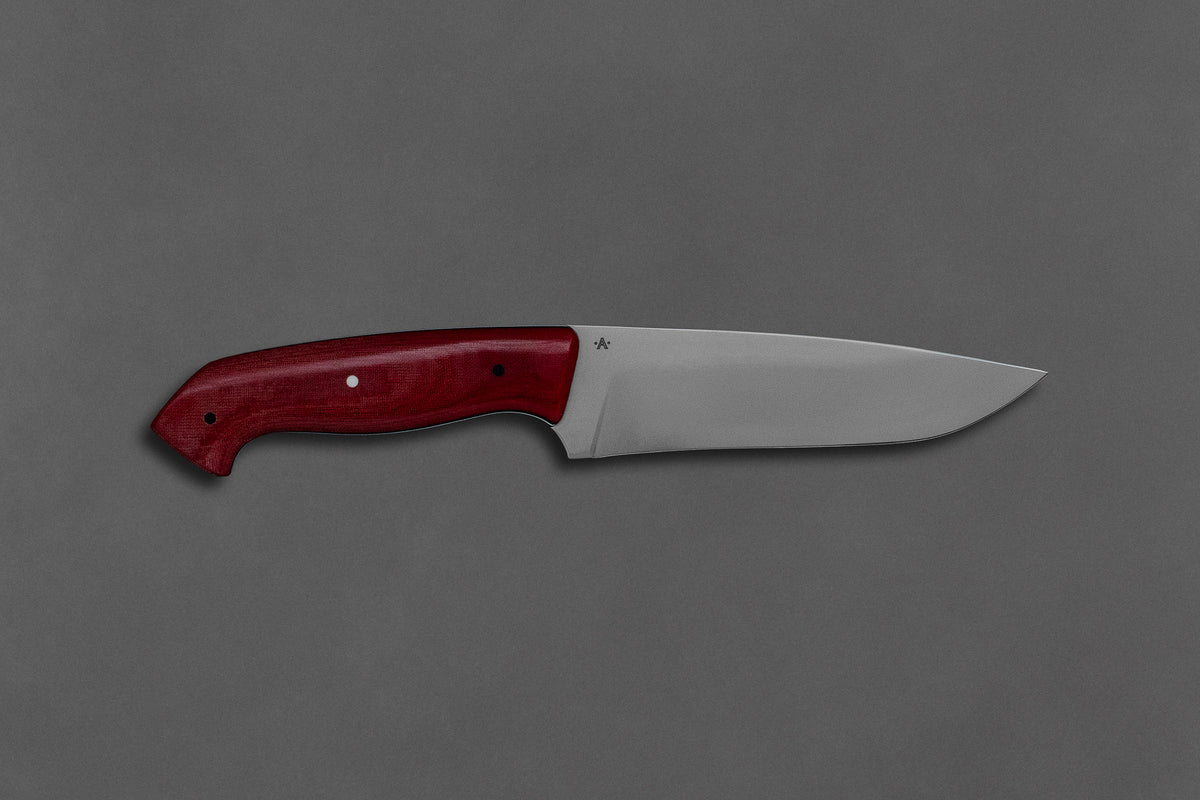 125 mm "Cosworth" Recurve