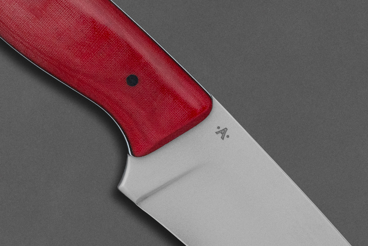 125 mm "Cosworth" Recurve