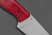 125 mm "Cosworth" Recurve