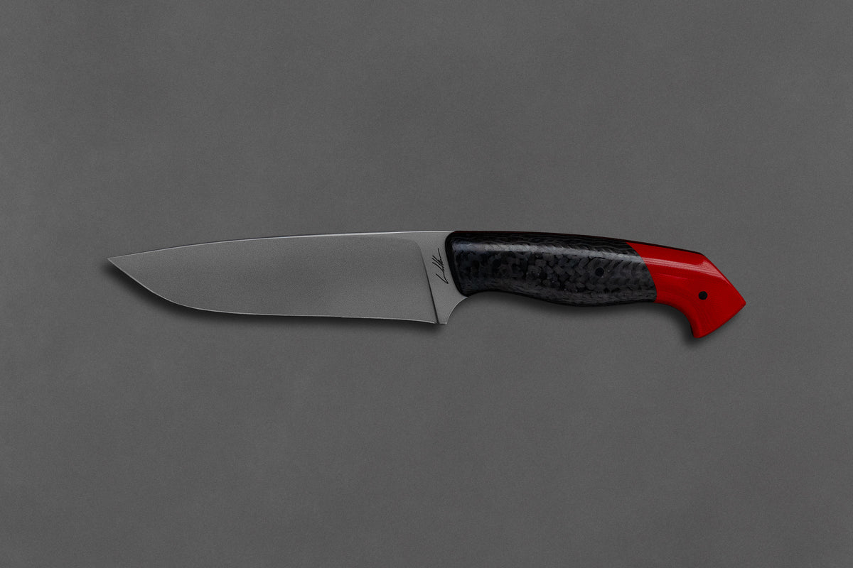 125 mm "Cosworth" Recurve