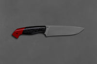 125 mm "Cosworth" Recurve