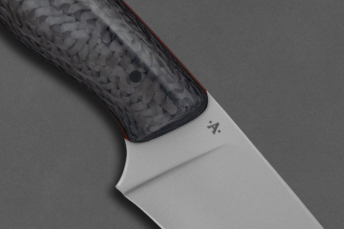 125 mm "Cosworth" Recurve