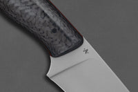 125 mm "Cosworth" Recurve
