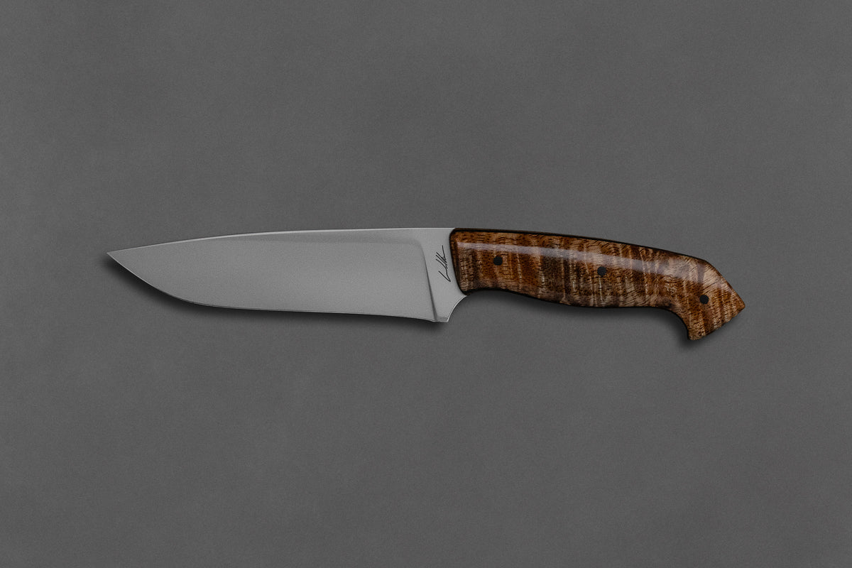 125 mm "Cosworth" Recurve