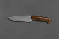 125 mm "Cosworth" Recurve