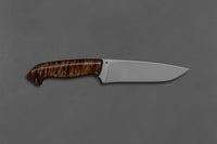 125 mm "Cosworth" Recurve