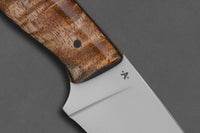 125 mm "Cosworth" Recurve