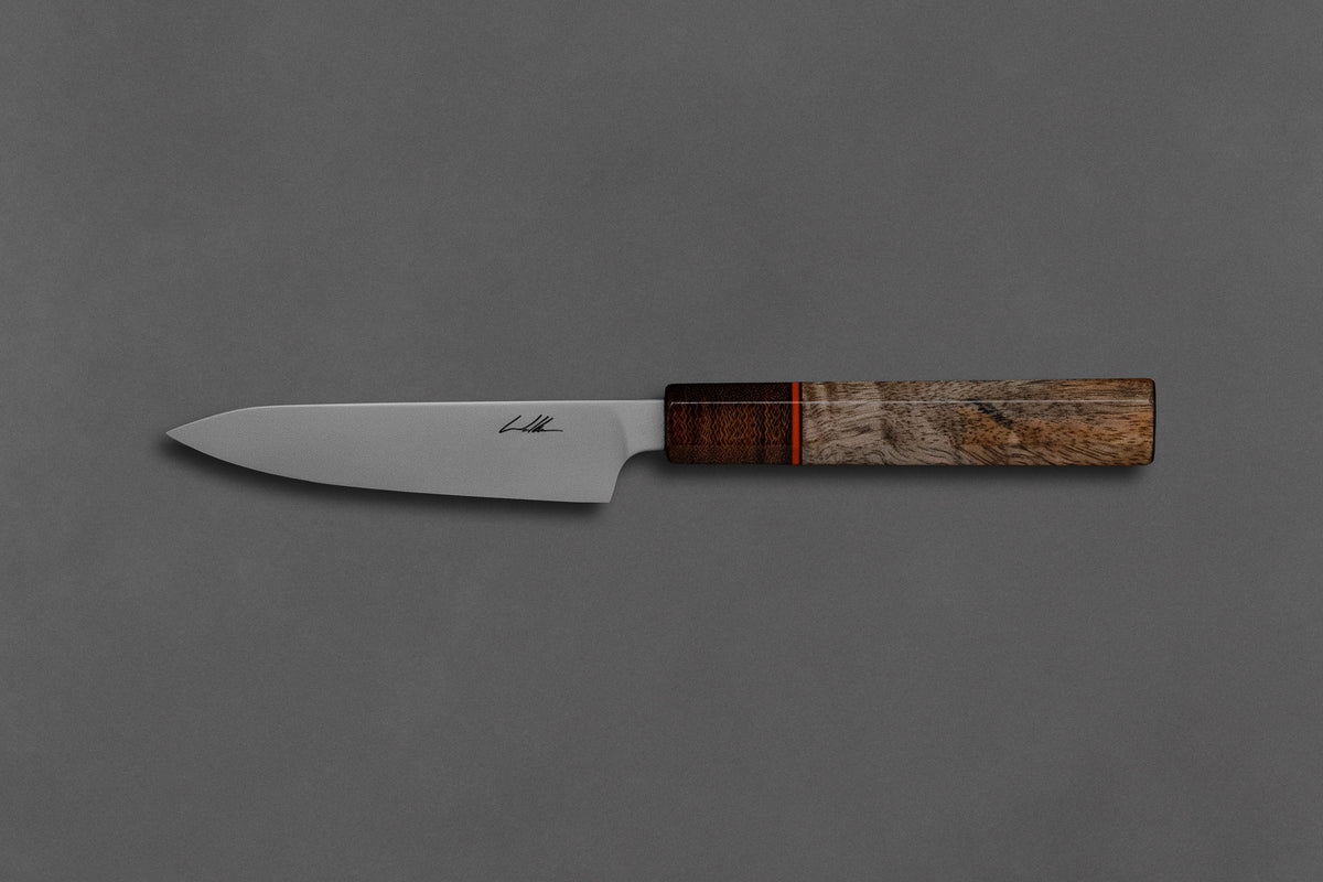 100 mm "Fairlady" Paring