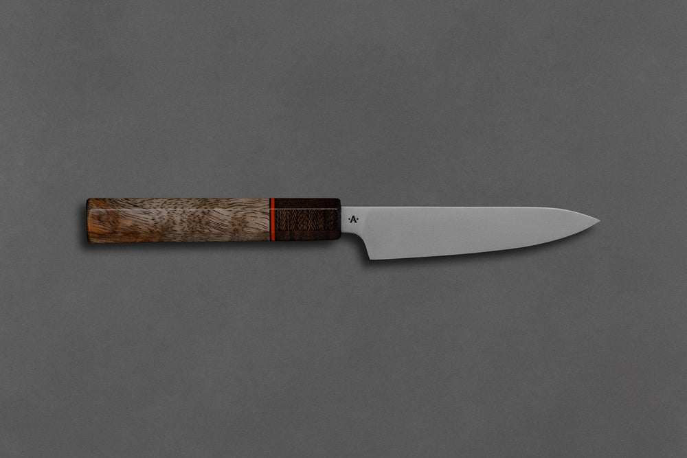 100 mm "Fairlady" Petty - Icon Mango