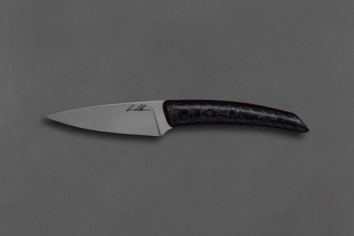 65 mm "Gazoo" Drop Point
