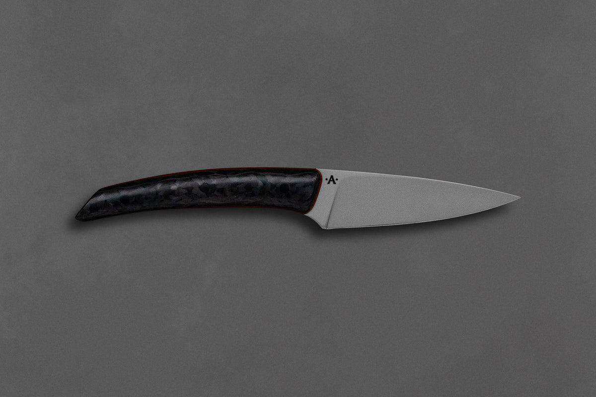 65 mm "Gazoo" Drop Point