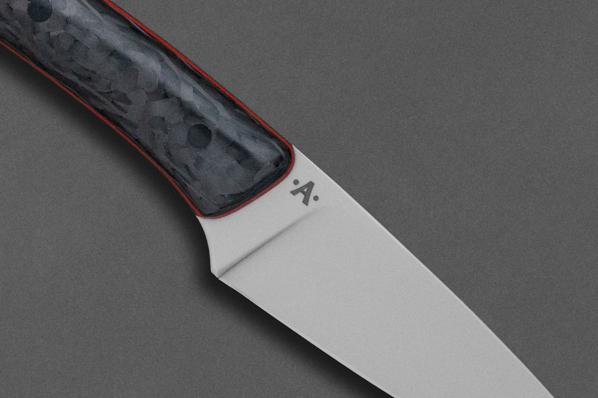 65 mm "Gazoo" Drop Point