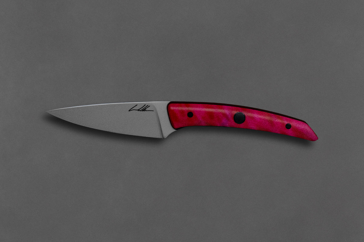 65 mm "Gazoo" Drop Point