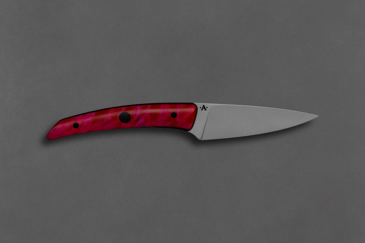 65 mm "Gazoo" Drop Point