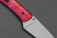 65 mm "Gazoo" Drop Point