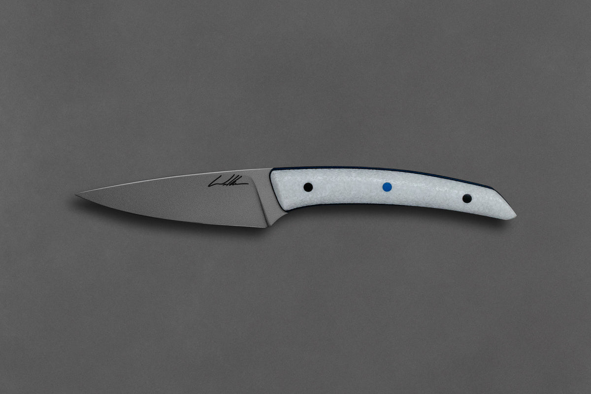 65 mm "Gazoo" Drop Point