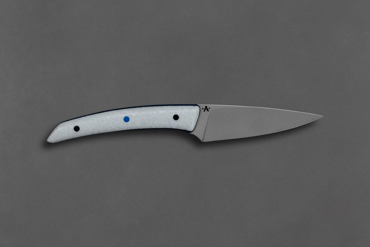 65 mm "Gazoo" Drop Point