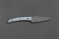 65 mm "Gazoo" Drop Point