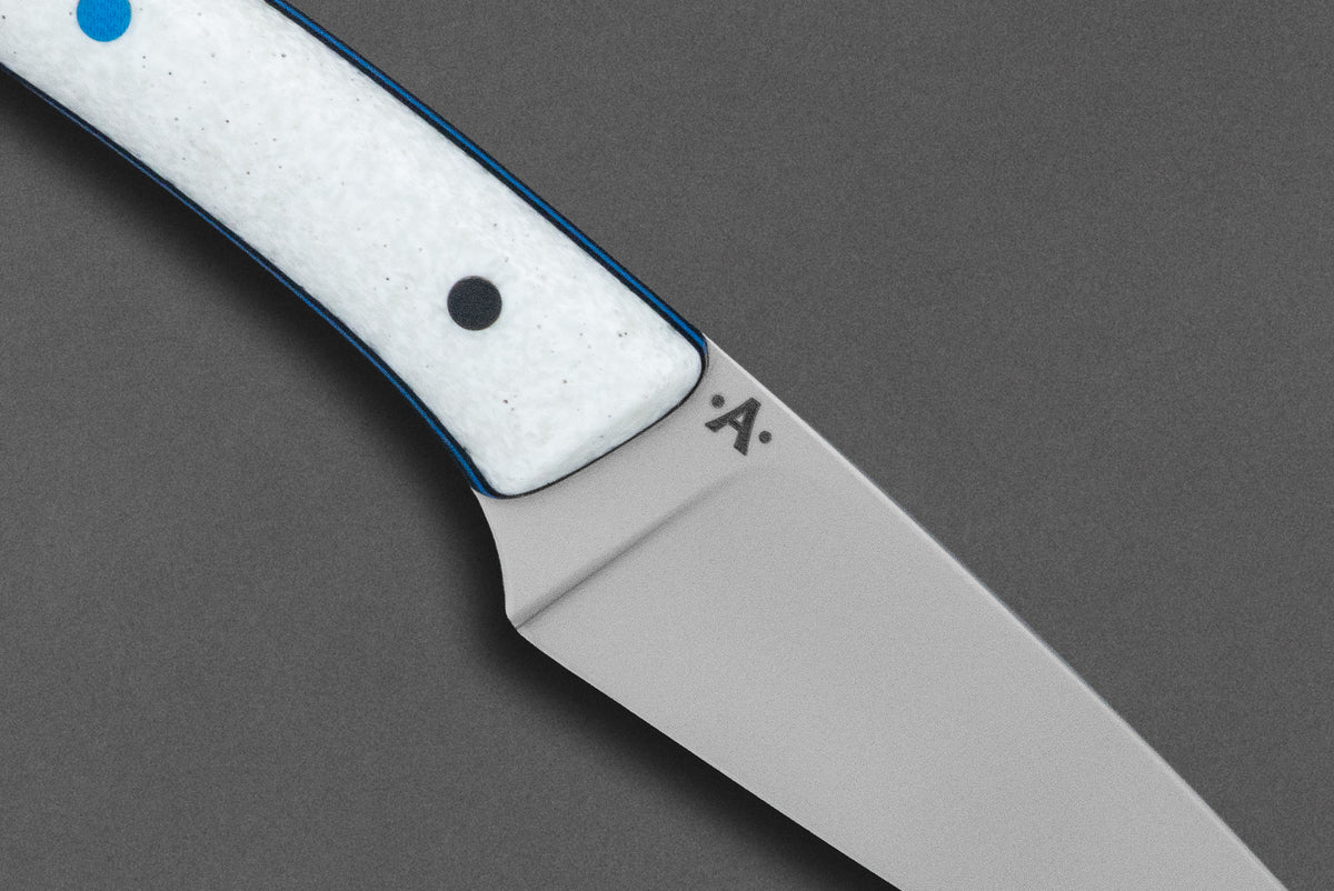 65 mm "Gazoo" Drop Point