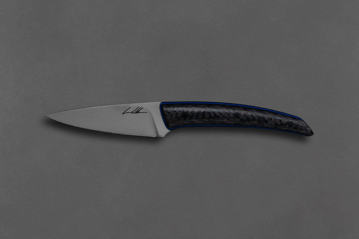 65 mm "Gazoo" Drop Point