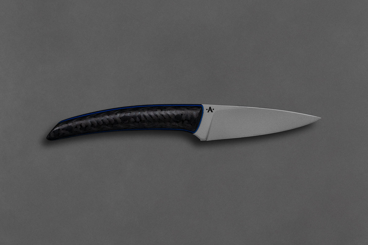 65 mm "Gazoo" Drop Point