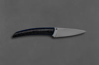 65 mm "Gazoo" Drop Point