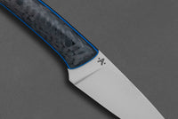 65 mm "Gazoo" Drop Point