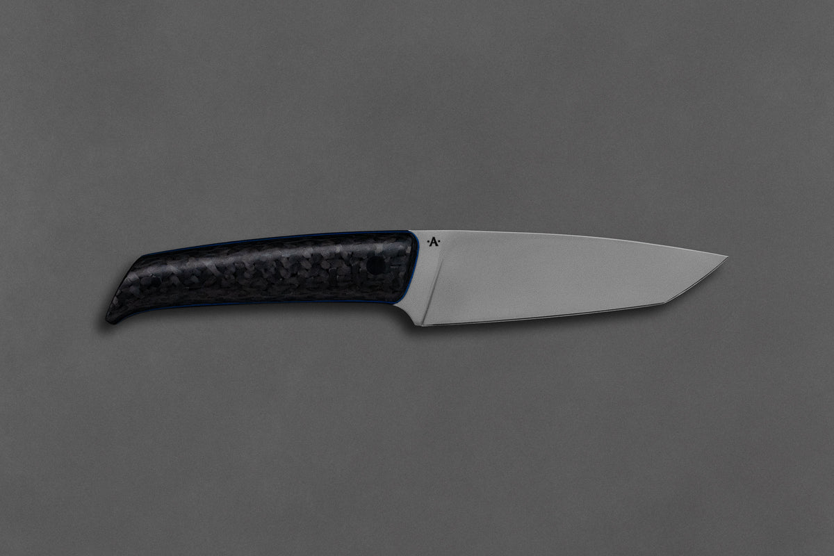 100 mm "GT-Four" Tanto