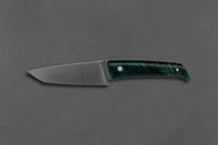 100 mm "GT-Four" Tanto