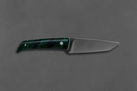100 mm "GT-Four" Tanto