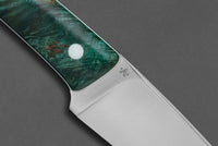 100 mm "GT-Four" Tanto