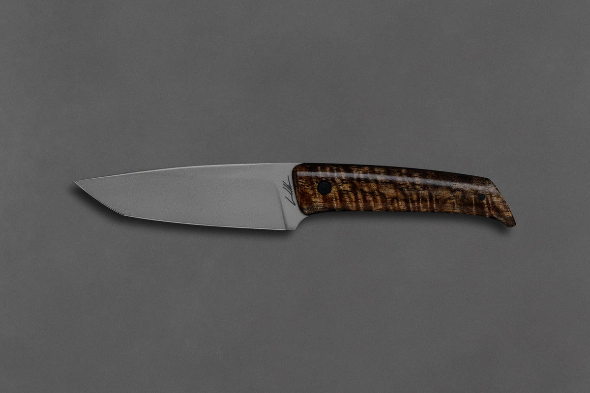 100 mm "GT-Four" Tanto