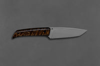 100 mm "GT-Four" Tanto