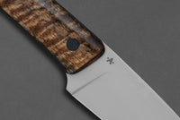 100 mm "GT-Four" Tanto