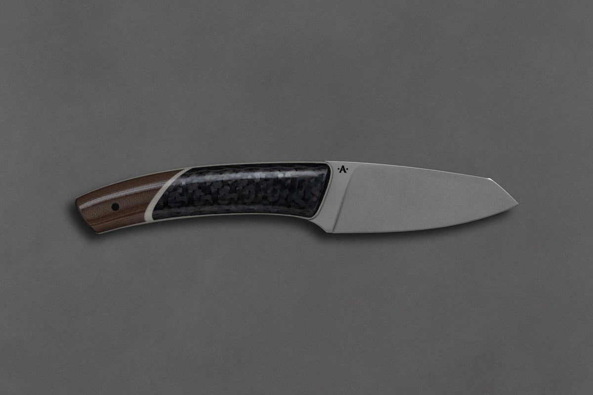 75 mm "Rallye" Sheepsfoot