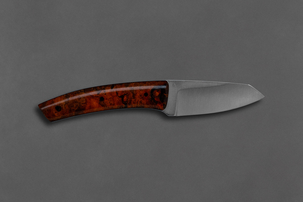 75 mm "Rallye" Sheepsfoot