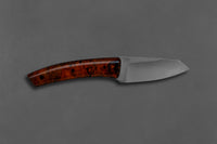 75 mm "Rallye" Sheepsfoot