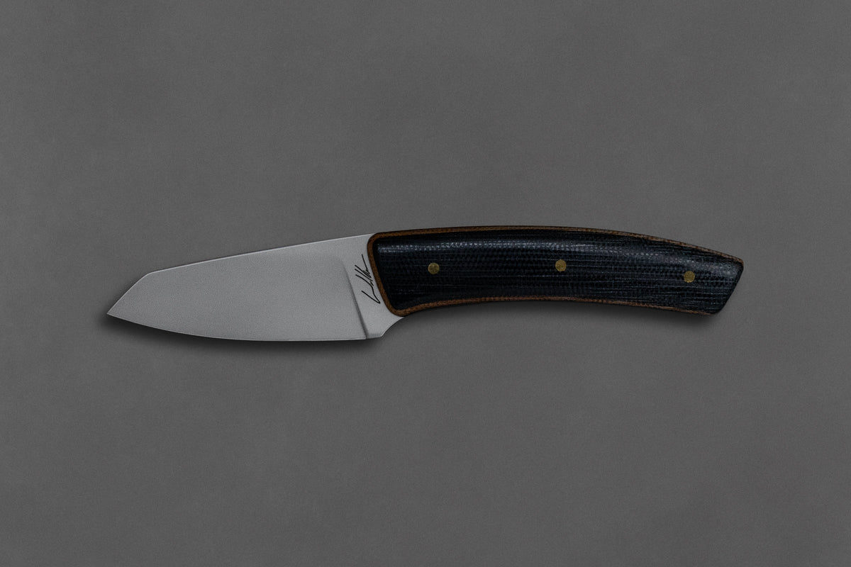 75 mm "Rallye" Sheepsfoot