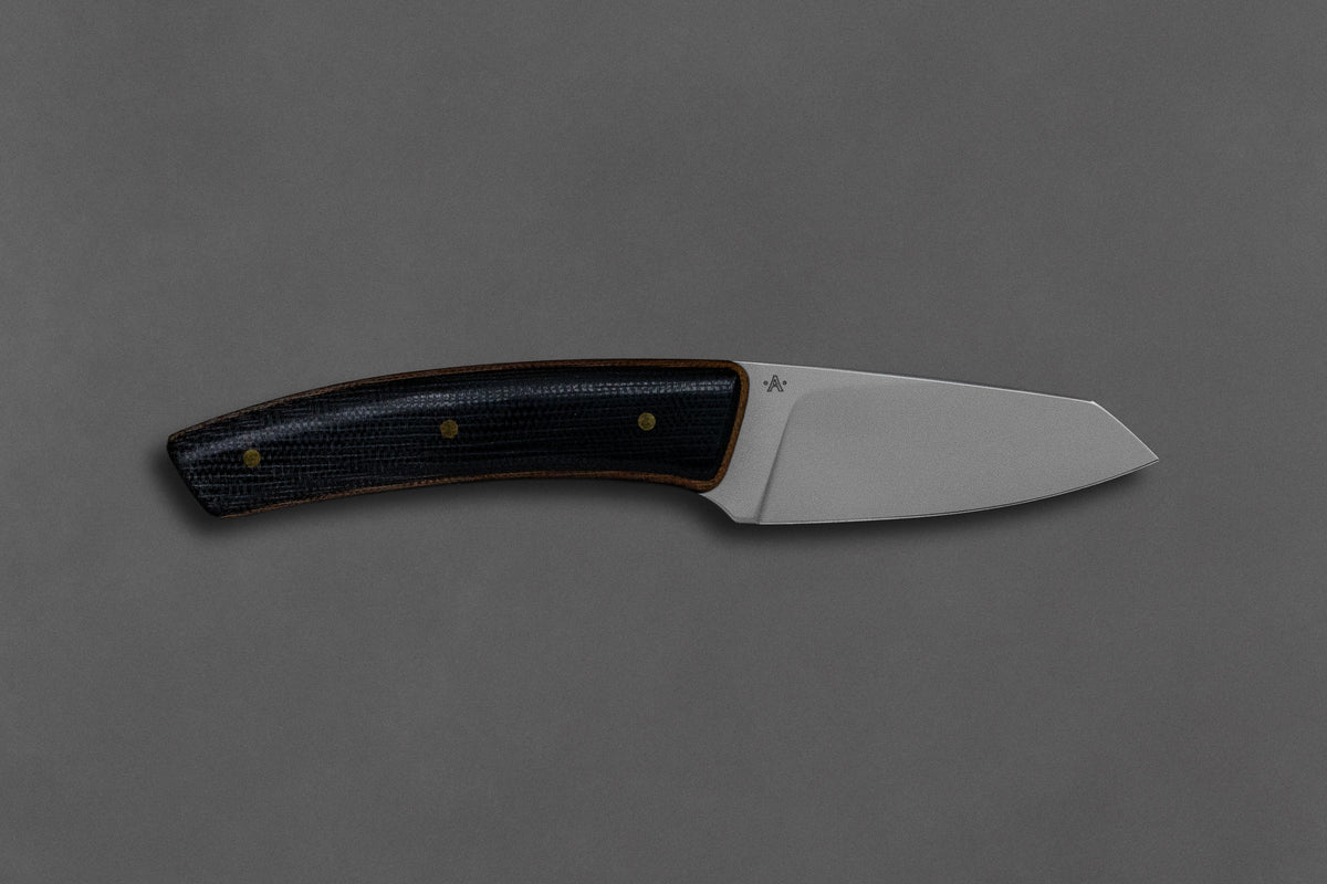 75 mm "Rallye" Sheepsfoot