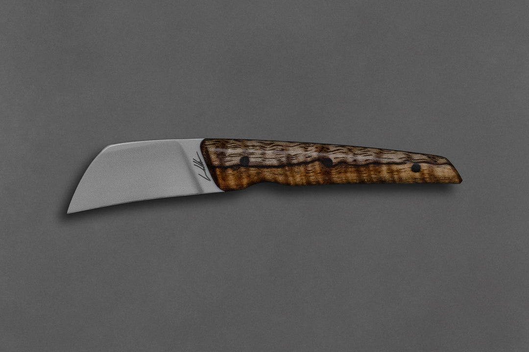 50 mm Stainless Steel Hawksbill - Mango