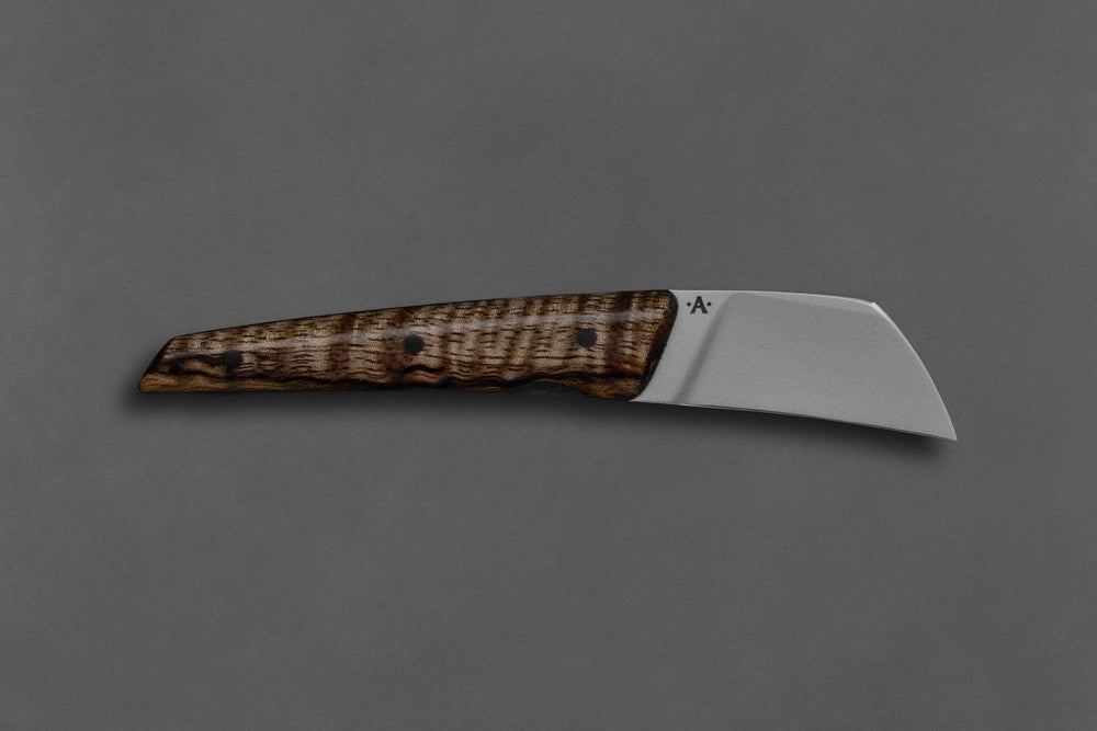 50 mm Stainless Steel Hawksbill - Mango