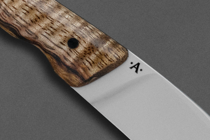 50 mm Stainless Steel Hawksbill - Mango