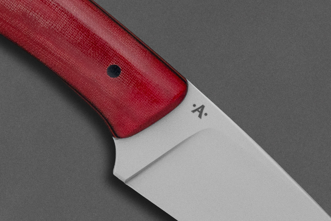 90 mm Stainless Steel Tanto - G-Carta