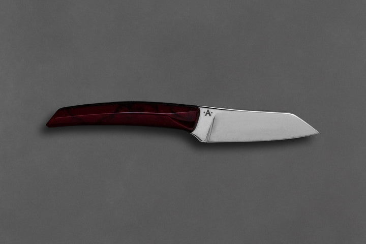 50 mm Stainless Steel Drop Point - TruStone