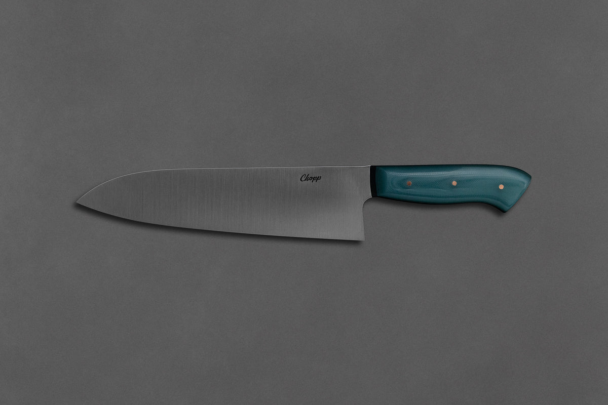 215 mm "Cathedral" Chef