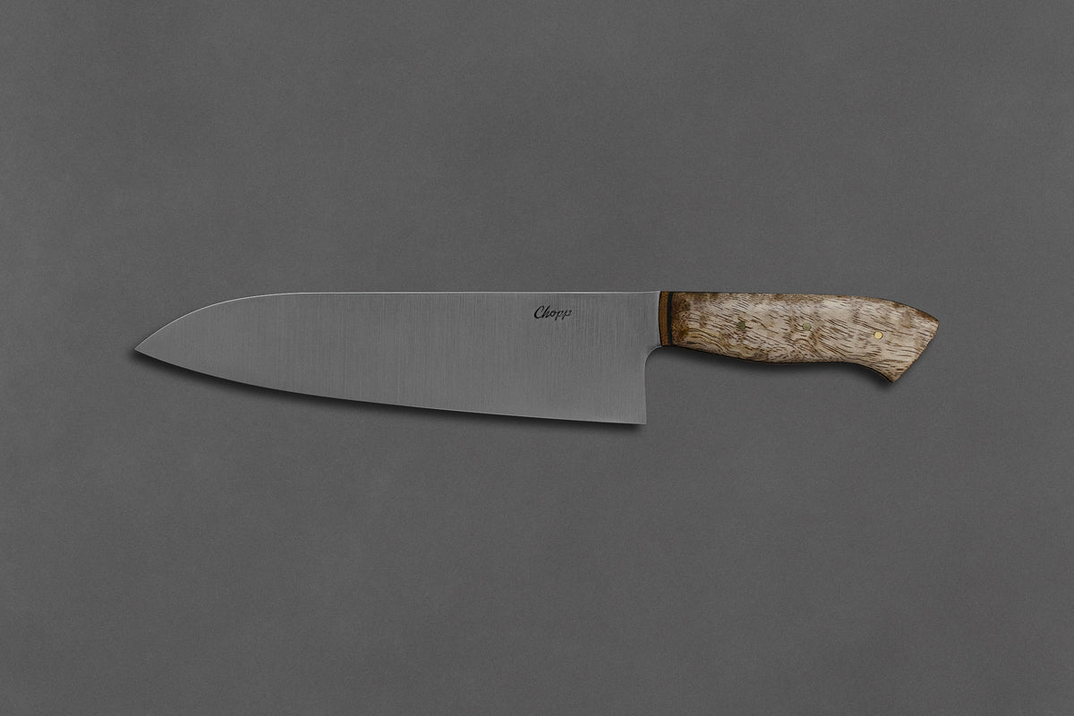 215 mm "Cathedral" Chef