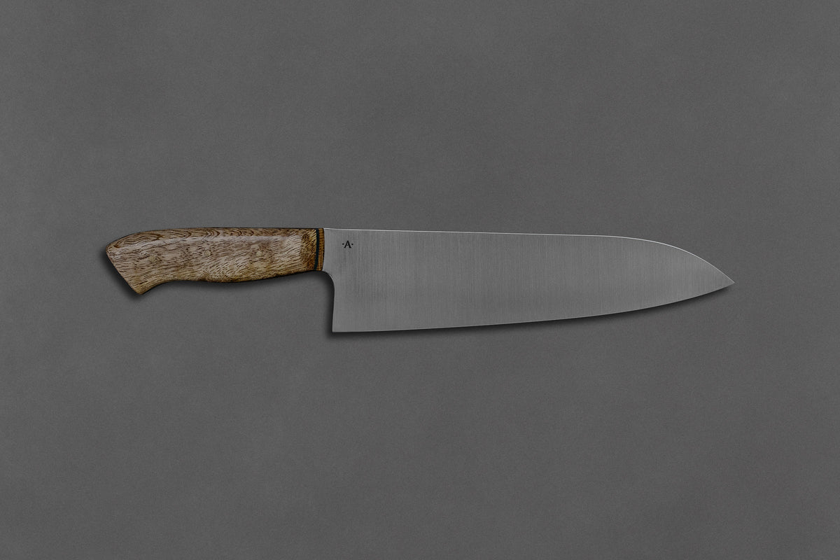 215 mm "Cathedral" Chef