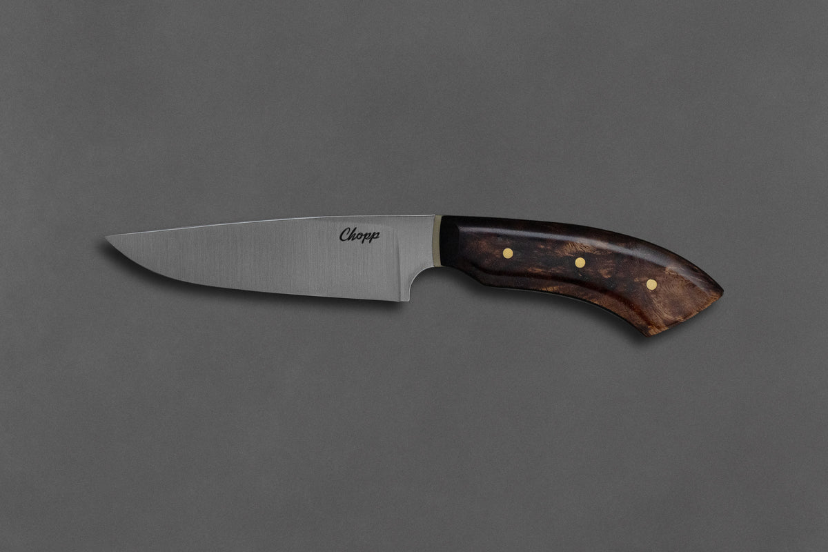 100 mm "Wildwood" Drop Point